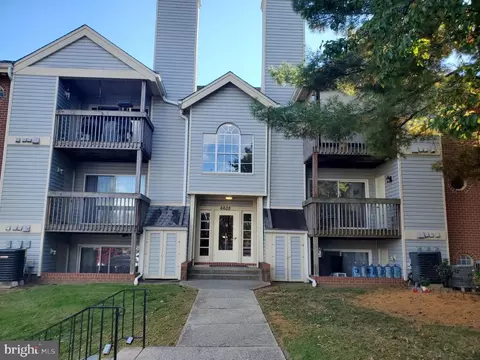 6608 Rapid Water Way #201, Glen Burnie, MD 21060