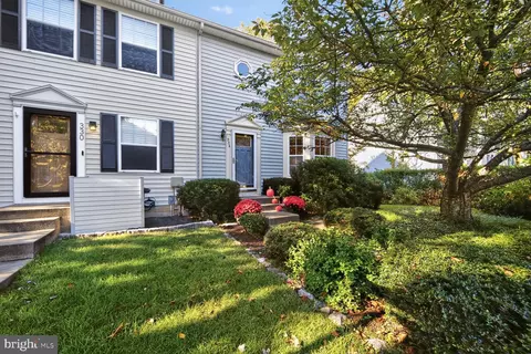 332 Carronade Way, Arnold, MD 21012