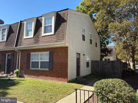 1851 Arwell Ct, Severn, MD 21144