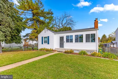 5101 Ballman, Brooklyn Park, MD 21225