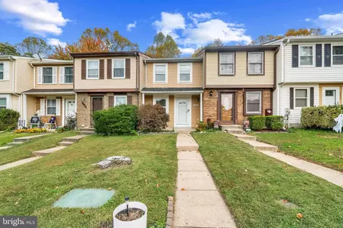 3628 Robin Air Ct, Pasadena, MD 21122