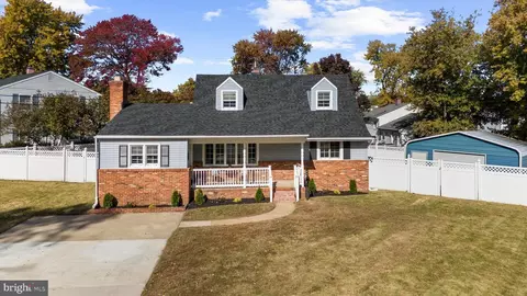 500 Baylor Rd, Glen Burnie, MD 21061