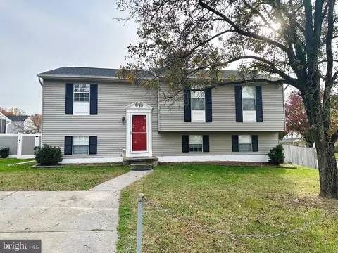 329 10th, Brooklyn, MD 21225