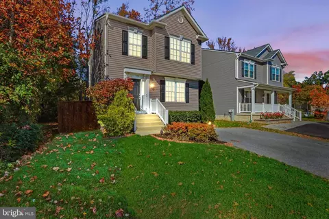 410 Thelma Rd, Glen Burnie, MD 21060