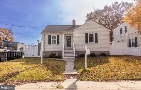 105 Chestnut Ln, Glen Burnie, MD 21061