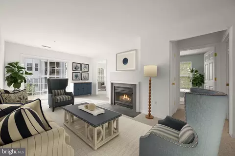 1974 Scotts Crossing Way #102, Annapolis, MD 21401