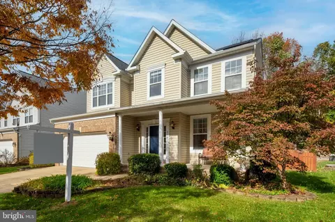 716 Wagner Farm Rd, Millersville, MD 21108