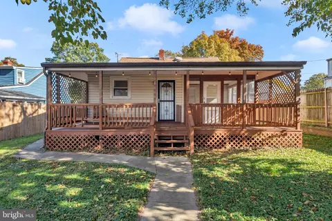 105 New Jersey Ave NW, Glen Burnie, MD 21061