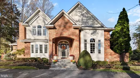 600 Traveller Ct, Lothian, MD 20711