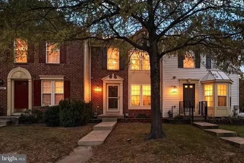 2680 Rainy Spring Ct, Odenton, MD 21113
