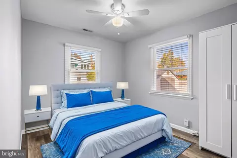 Bedroom - 1208 Oak Ave, Shady Side, MD 20764 photo 2 of 2