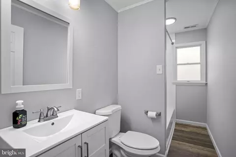 Bath - 1208 Oak Ave, Shady Side, MD 20764 photo 2 of 2