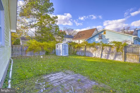 Exterior - 1208 Oak Ave, Shady Side, MD 20764 photo 5 of 5