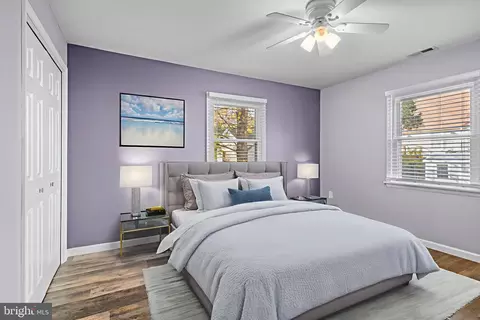 Bedroom - 1208 Oak Ave, Shady Side, MD 20764 photo 1 of 2