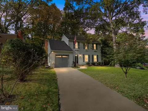 490 Derby Ct, Severna Park, MD 21146
