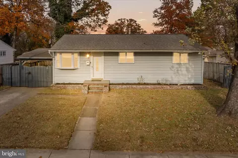 112 Main Ave SE, Glen Burnie, MD 21061