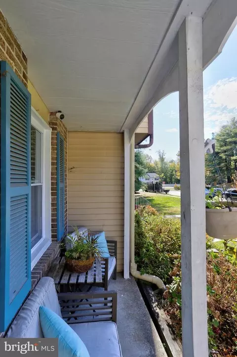 Exterior - 8131 Tower Bridge Dr, Pasadena, MD 21122 photo 5 of 14