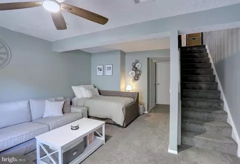 Bedroom - 8131 Tower Bridge Dr, Pasadena, MD 21122 photo 3 of 4