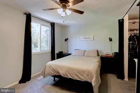 Bedroom - 8131 Tower Bridge Dr, Pasadena, MD 21122 photo 1 of 4