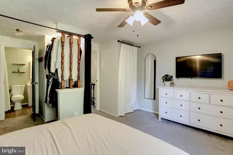 Bedroom - 8131 Tower Bridge Dr, Pasadena, MD 21122 photo 2 of 4