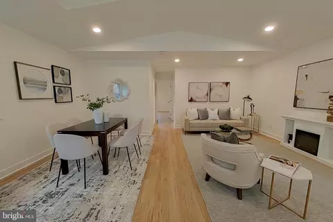 Entry Way - 1708 Millstone Dr, Edgewater, MD 21037 photo 2 of 3