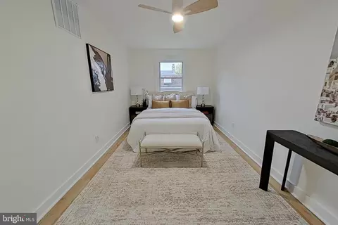 Bedroom - 1708 Millstone Dr, Edgewater, MD 21037 photo 2 of 4
