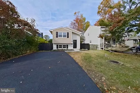 Exterior - 1708 Millstone Dr, Edgewater, MD 21037 photo 2 of 5