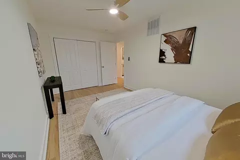 Bedroom - 1708 Millstone Dr, Edgewater, MD 21037 photo 3 of 4