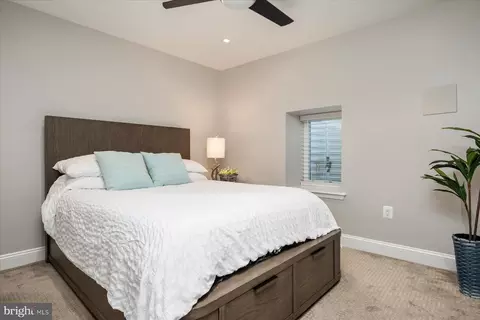 Bedroom - 7677 Bush Ave, Pasadena, MD 21122 photo 5 of 5