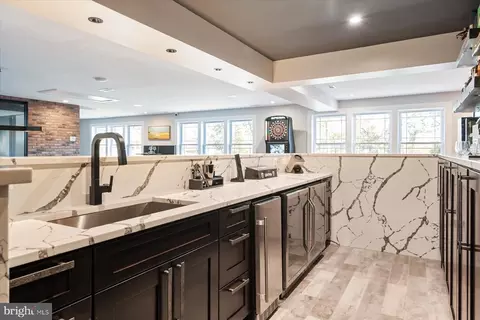 Kitchen - 7677 Bush Ave, Pasadena, MD 21122 photo 7 of 7