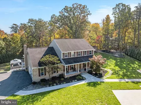 View/Area - 7677 Bush Ave, Pasadena, MD 21122 photo 2 of 5