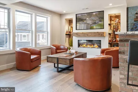 Living - 7677 Bush Ave, Pasadena, MD 21122 photo 2 of 2