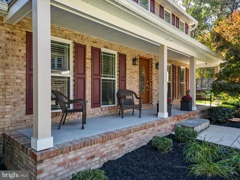Exterior - 7677 Bush Ave, Pasadena, MD 21122 photo 1 of 13