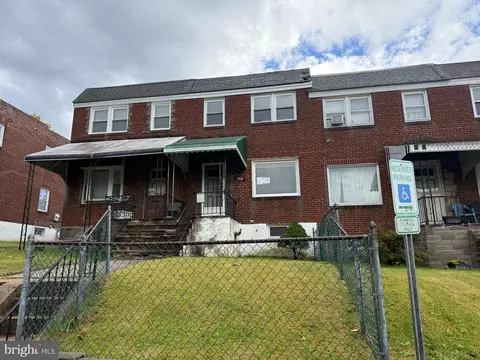 303 Arden Rd W, Baltimore, MD 21225