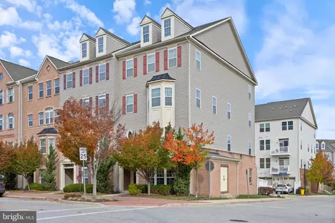 1327 Cheswick Ln #103, Odenton, MD 21113
