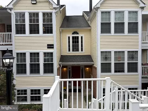 624 Southern Hills Dr #B-2A, Arnold, MD 21012