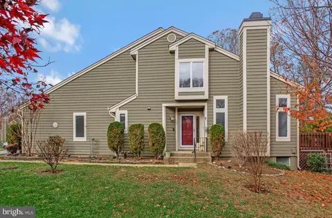 114 Cranes Crook Ln, Annapolis, MD 21401
