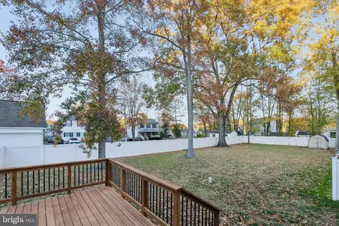 Exterior - 5945 Deale Beach Rd, Deale, MD 20751 photo 4 of 4