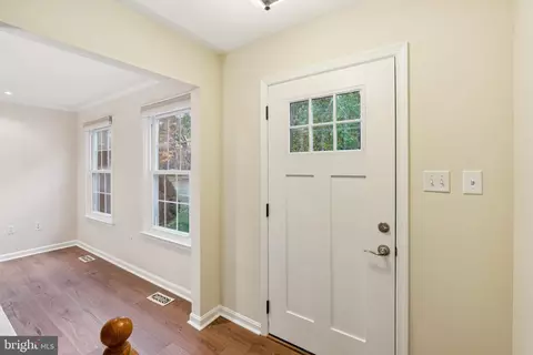 Entry Way - 5945 Deale Beach Rd, Deale, MD 20751 photo 6 of 6