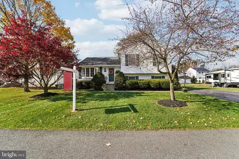 118 W Virginia Ave, Severn, MD 21144