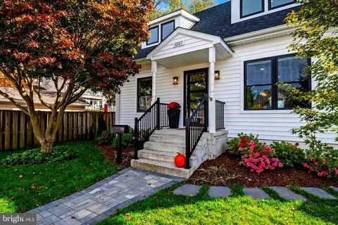 1007 Park Ave, Annapolis, MD 21403