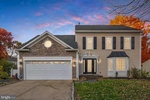 217 Cherry Hill Ln, Laurel, MD 20724