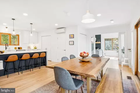 Dining - 184 Old Bight Ct, Edgewater, MD 21037 photo 3 of 3