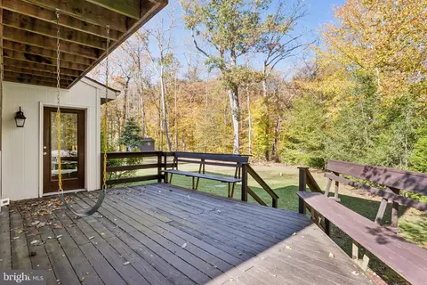 Exterior - 184 Old Bight Ct, Edgewater, MD 21037 photo 16 of 16