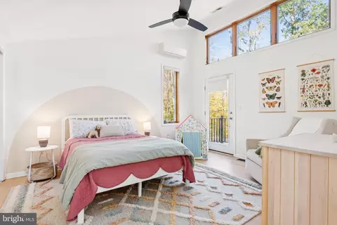 Bedroom - 184 Old Bight Ct, Edgewater, MD 21037 photo 5 of 5