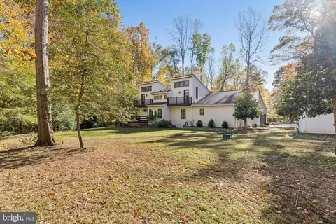 Exterior - 184 Old Bight Ct, Edgewater, MD 21037 photo 12 of 16