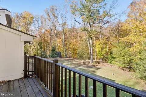 Exterior - 184 Old Bight Ct, Edgewater, MD 21037 photo 15 of 16