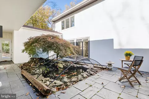 Exterior - 184 Old Bight Ct, Edgewater, MD 21037 photo 5 of 16