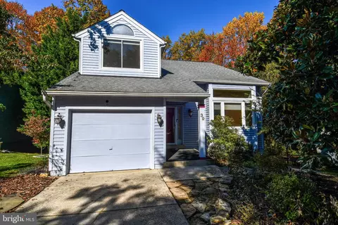 39 Windwhisper Ln, Annapolis, MD 21403