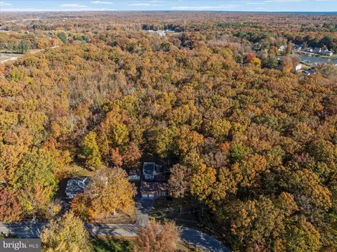 View/Area - 732 Masons Beach Rd, Deale, MD 20751 photo 9 of 11